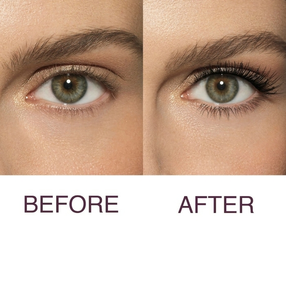 SOLD NIB Stila HUGE Extreme Lash Mascara - Picture 4 of 6